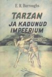 Tarzan ja kadunud impeerium
