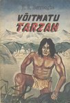 Võitmatu Tarzan