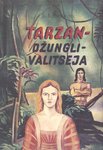 Tarzan – džunglivalitseja