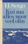 Kui ma alles noor veel olin