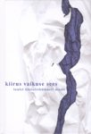 Kiirus vaikuse sees