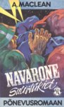 Navarone suurtükid