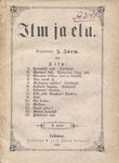 Ilm ja elu (1. osa)