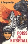 Poiss ja kitsetall