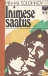 Inimese saatus