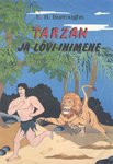 Tarzan ja lõvi-inimene