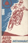 Auto-moto aastaraamat 1966