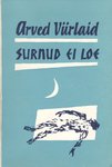 Surnud ei loe