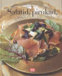 Salatid, pirukad, suupisted