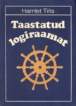 Taastatud logiraamat
