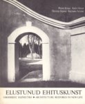 Elustunud ehituskunst