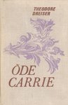 Õde Carrie