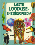 Laste looduseentsüklopeedia