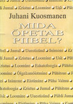 Mida õpetab Piibel?