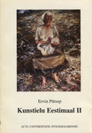 Kunstielu Eestimaal (2. osa)
