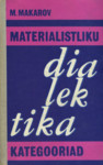 Materialistliku dialektika kategooriad