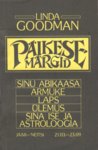 Päikesemärgid I-II