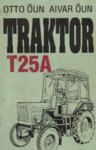 Traktorid T25A