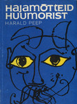 Hajamõtteid huumorist