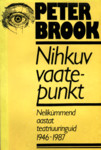 Nihkuv vaatepunkt