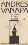 Surnutele on ladu avatud