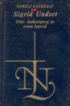 Olav Audunipoeg ja tema lapsed (2. osa)