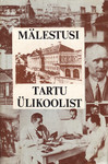Mälestusi Tartu Ülikoolist
