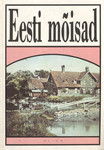 Eesti mõisad