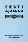 Eesti ajalugu