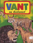Vant on kadunud