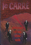Plekksepp, rätsep, sõdur, nuhk