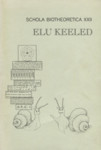 Elu keeled