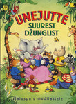 Unejutte suurest džunglist