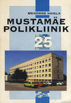 Nõmme Haigla Mustamäe Polikliinik 25