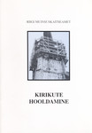 Kirikute hooldamine