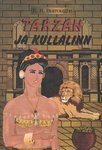 Tarzan ja kullalinn