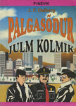 Palgasõdur