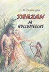 Tarzan ja hullumeelne