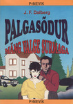 Palgasõdur