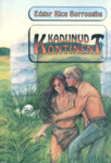 Kadunud kontinent