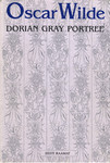Dorian Gray portree