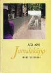 Jumalakäpp