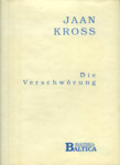 Die Verschwörung