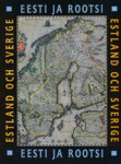 Eesti ja Rootsi. Estland och Sverige