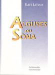 Alguses on sõna