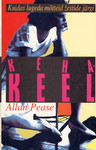 Kehakeel
