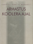 Armastus koolera ajal