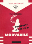 Goncourt'i auhind mõrvarile