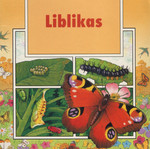 Liblikas