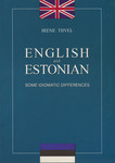 English and Estonian